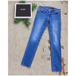 DL1961 Amanda Skinny Jeans